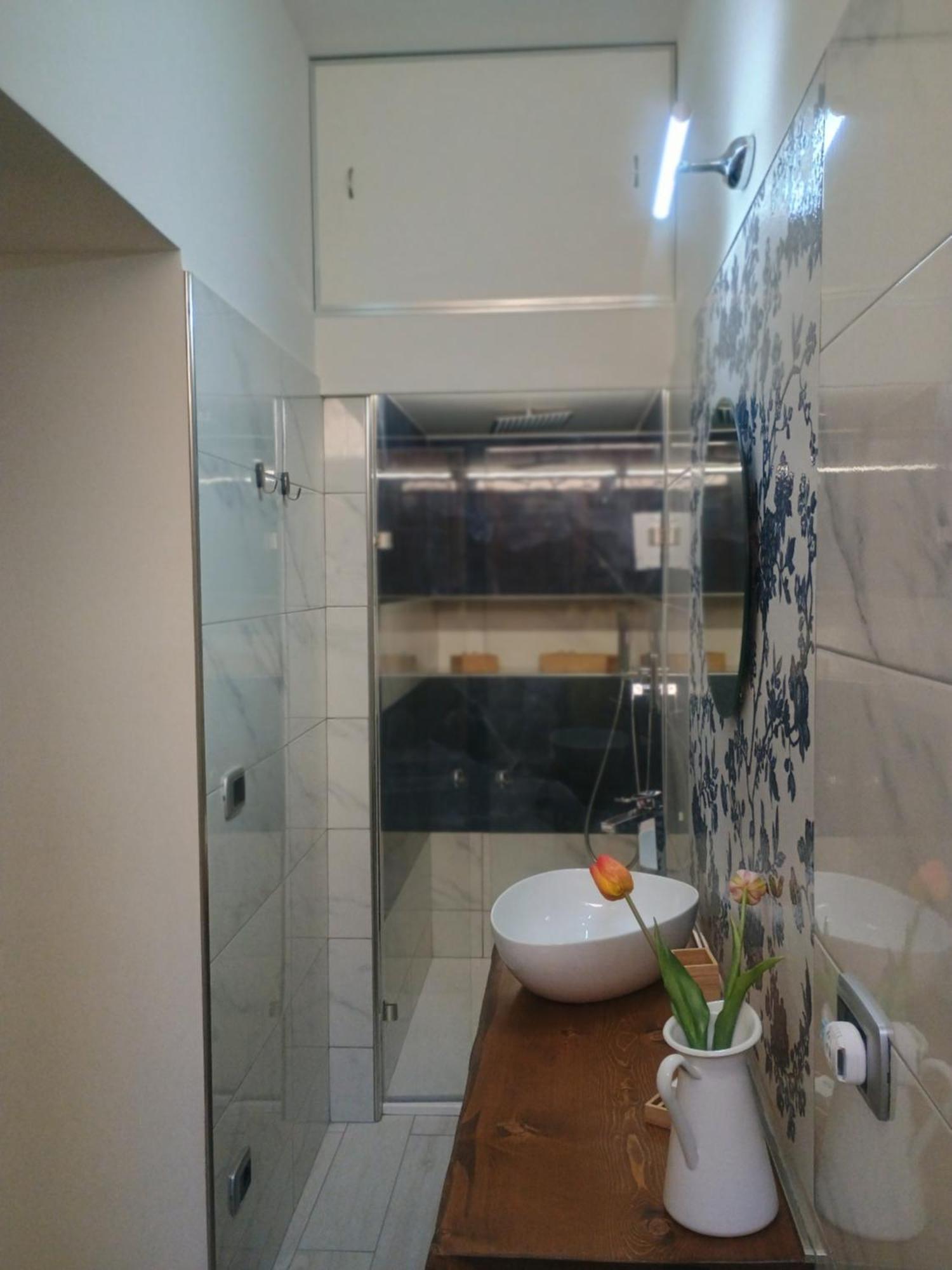 Al Vico Bartoli Suite Room Mazzarino Dış mekan fotoğraf