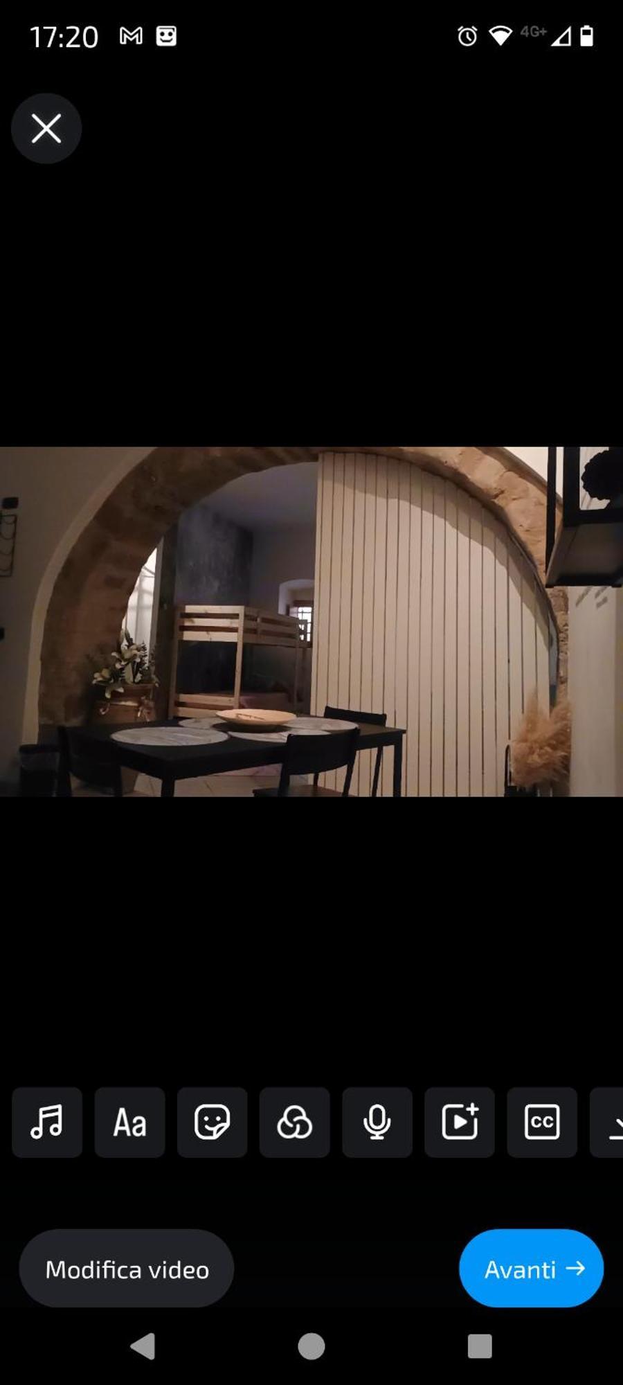 Al Vico Bartoli Suite Room Mazzarino Dış mekan fotoğraf